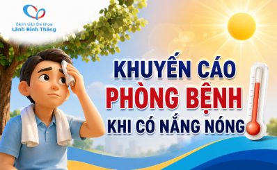 (TTXVN-Videographics) Khuyến cáo phòng bệnh khi có nắng nóng